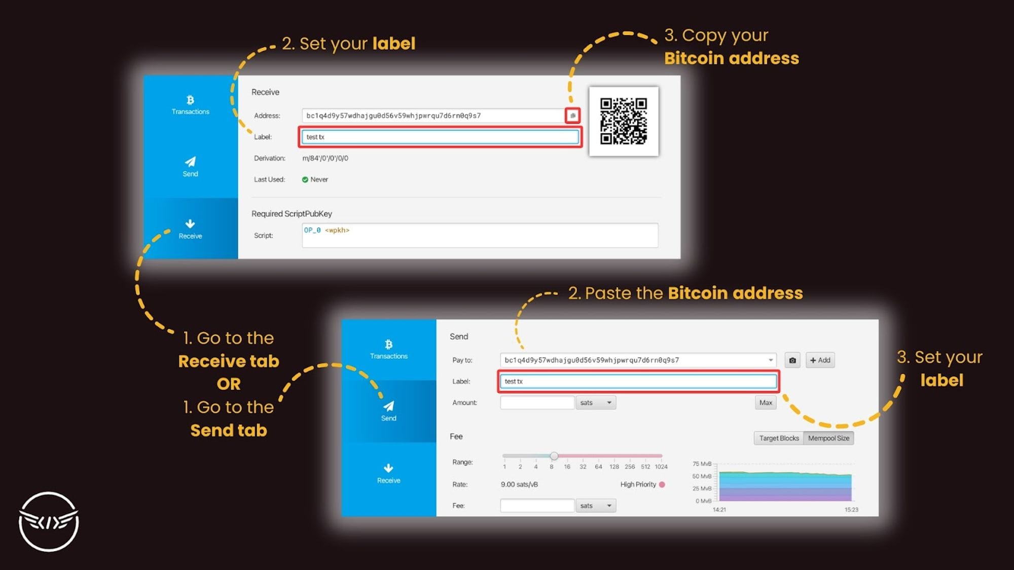 Sparrow Wallet: Still Powerful